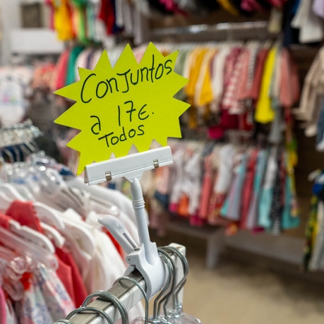 La Tienda de Maxi - La mejor ropa infantil en Barcelona